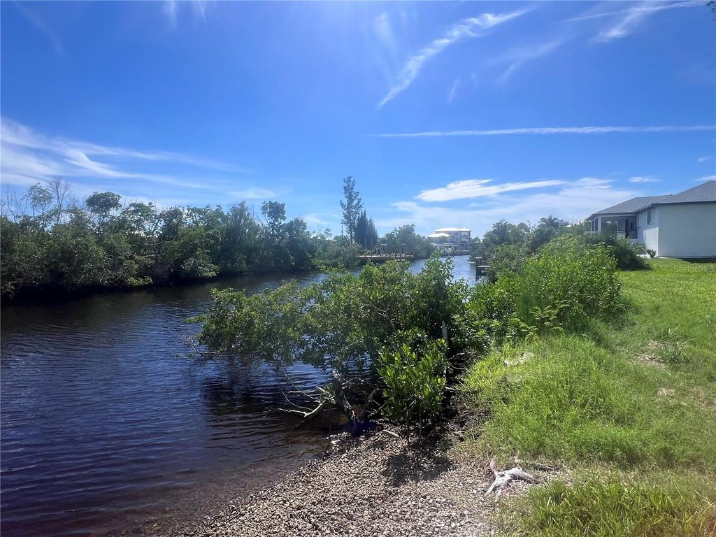 Photo of 24213 Henry Morgan Boulevard, Punta Gorda, FL 33955 (MLS # A4622749)