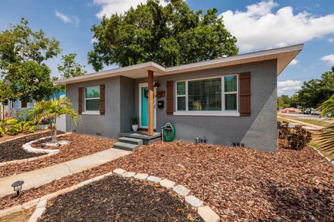 3301 8TH AVENUE N ST PETERSBURG FL 33713