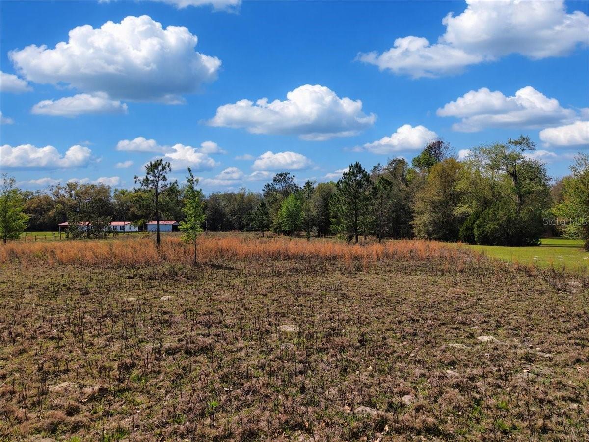 SHADY LANE SUB - Land