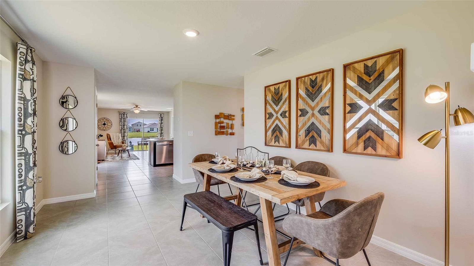 STAR FARMS AT LAKEWOOD RANCH - Residential