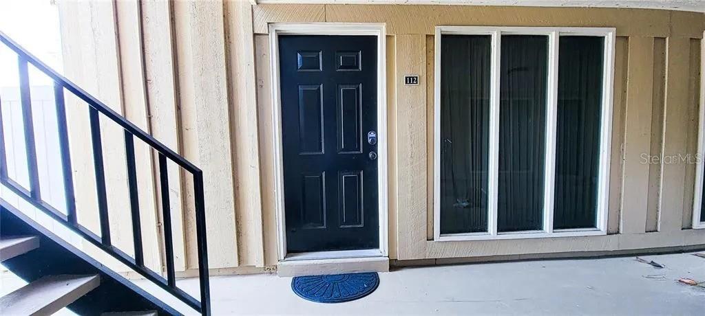 HAWTHORNE RESERVE - Residential Lease