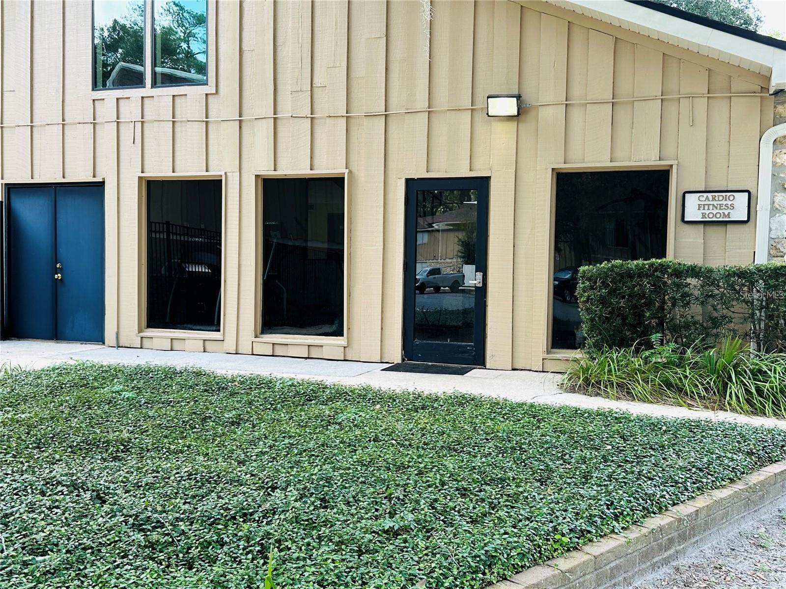 HAWTHORNE RESERVE - Residential Lease