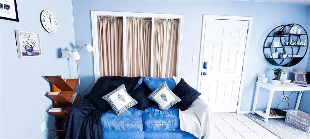 HAWTHORNE RESERVE - Residential Lease