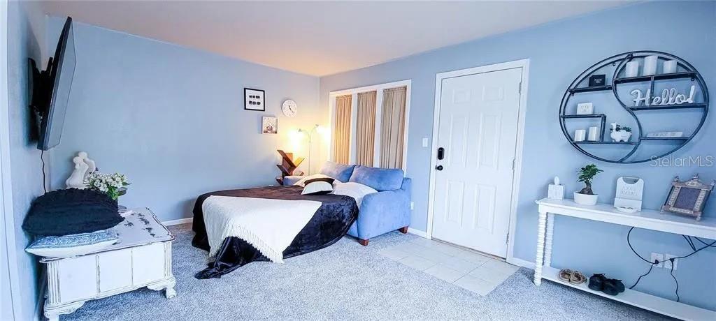 HAWTHORNE RESERVE - Residential Lease