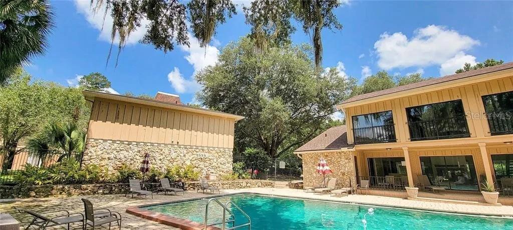 HAWTHORNE RESERVE - Residential Lease