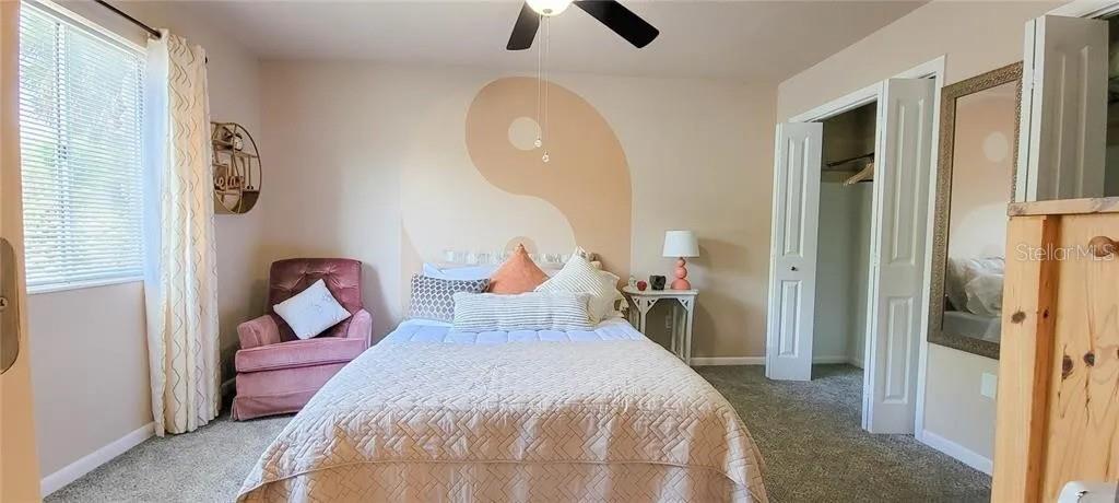 HAWTHORNE RESERVE - Residential Lease