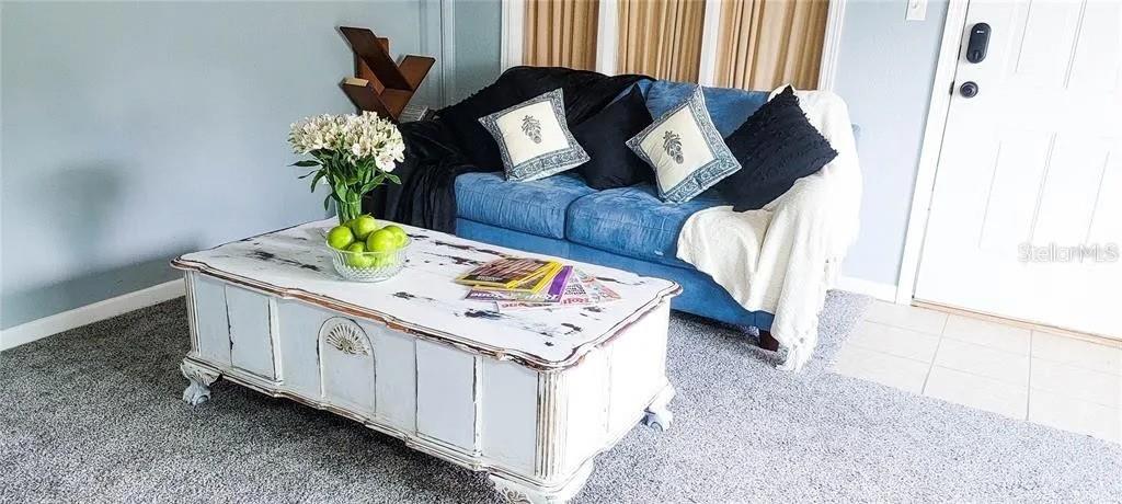 HAWTHORNE RESERVE - Residential Lease