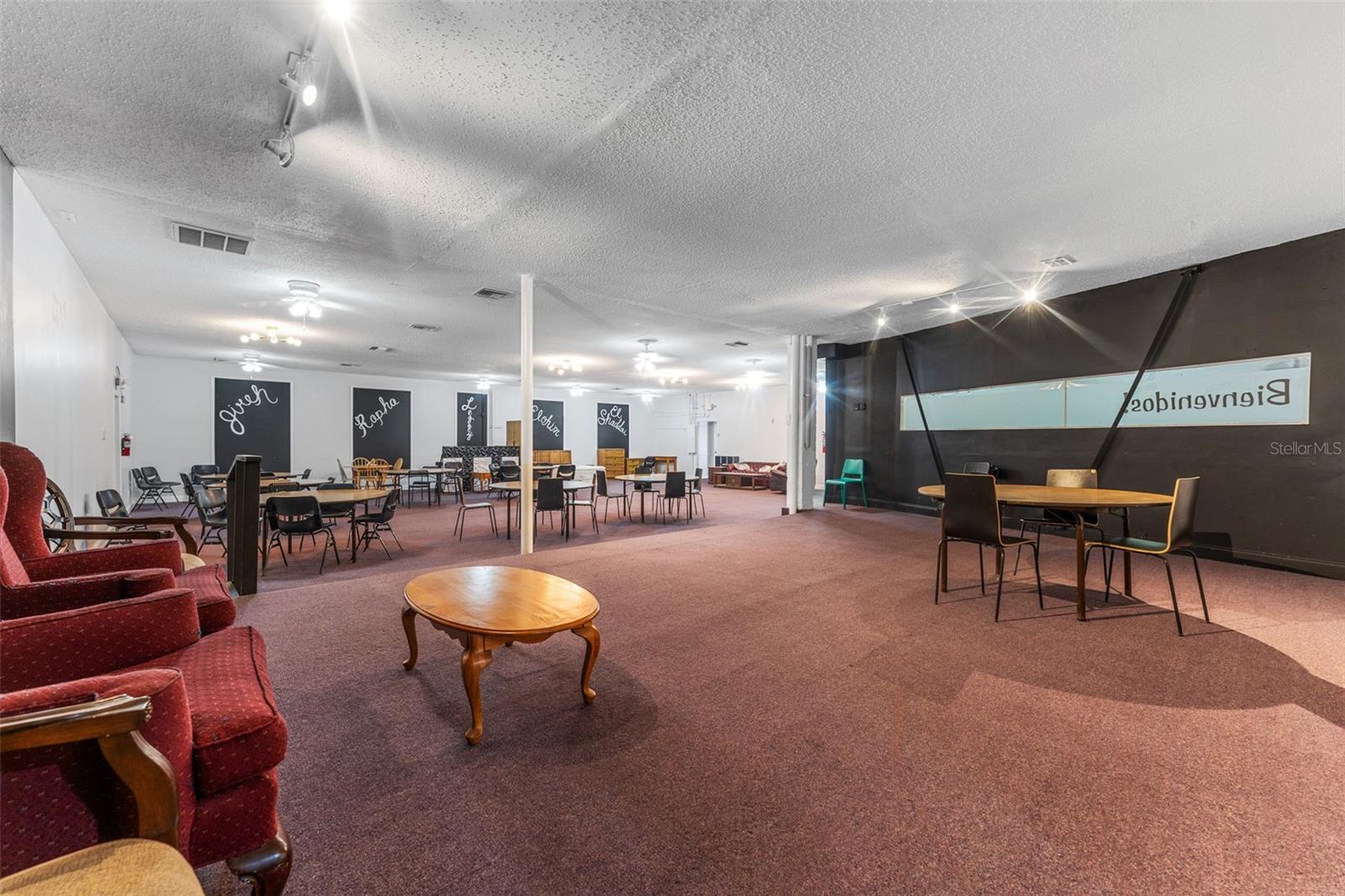 BENJAMINS 3RD SUB - Commercial Sale