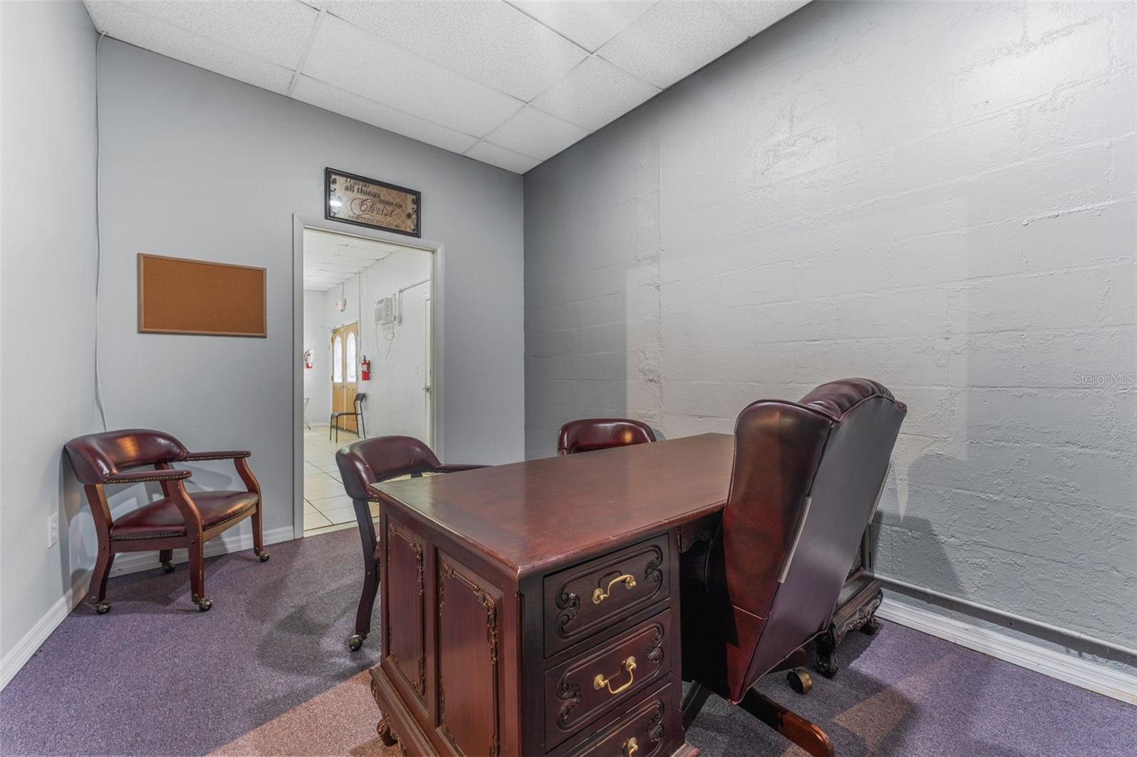 BENJAMINS 3RD SUB - Commercial Sale