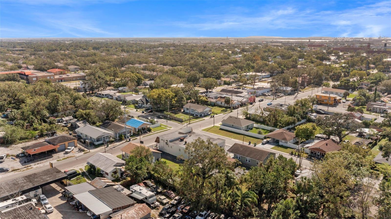 BENJAMINS 3RD SUB - Commercial Sale