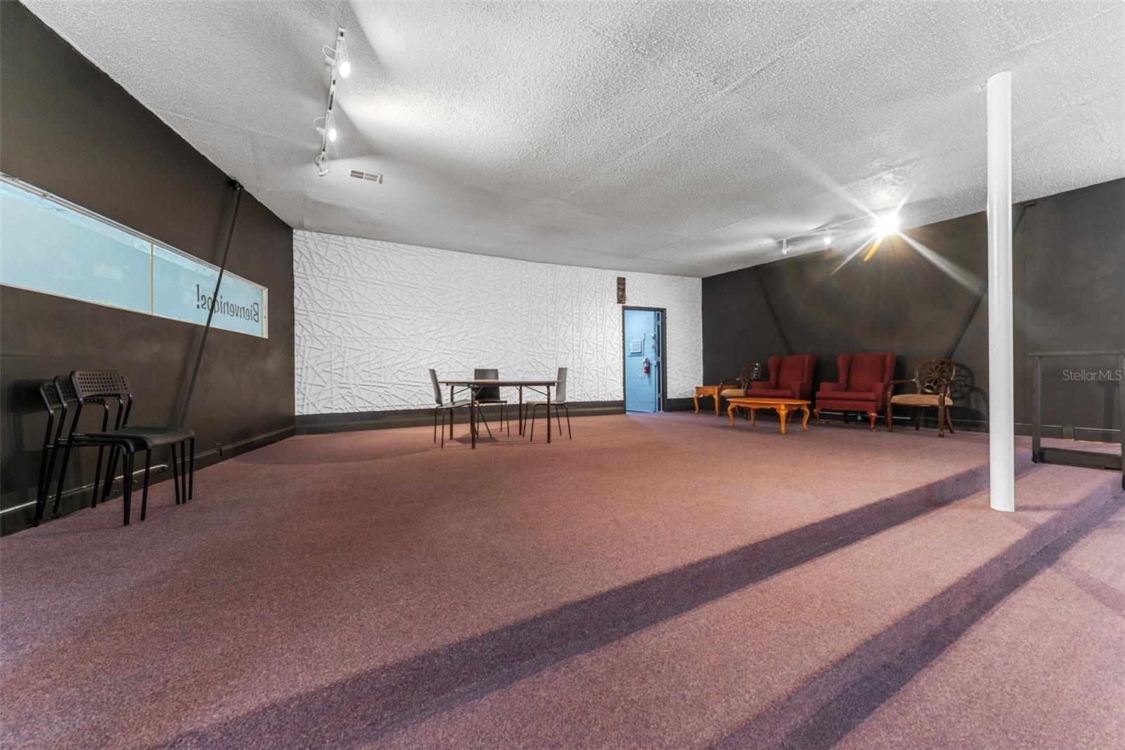 BENJAMINS 3RD SUB - Commercial Sale