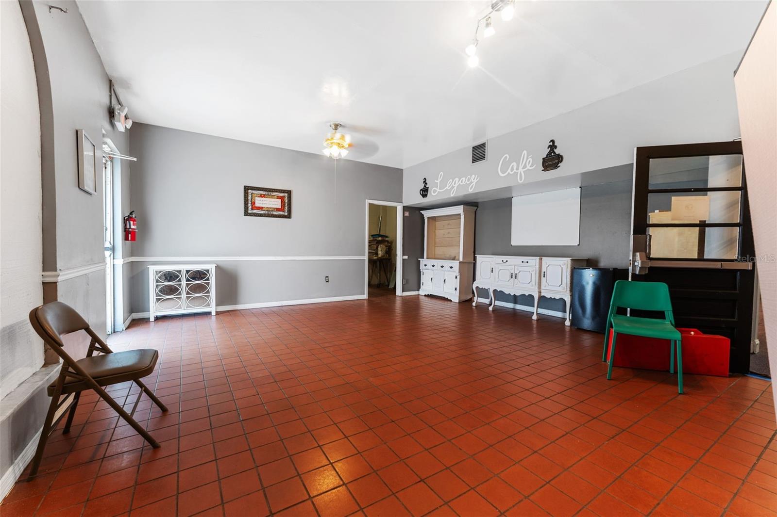 BENJAMINS 3RD SUB - Commercial Sale