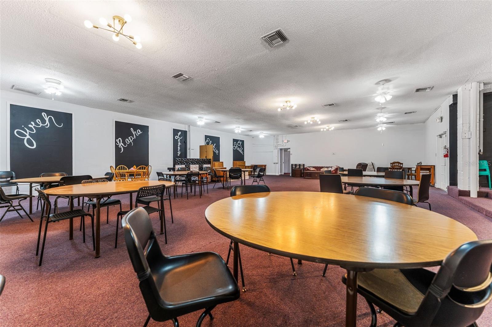 BENJAMINS 3RD SUB - Commercial Sale