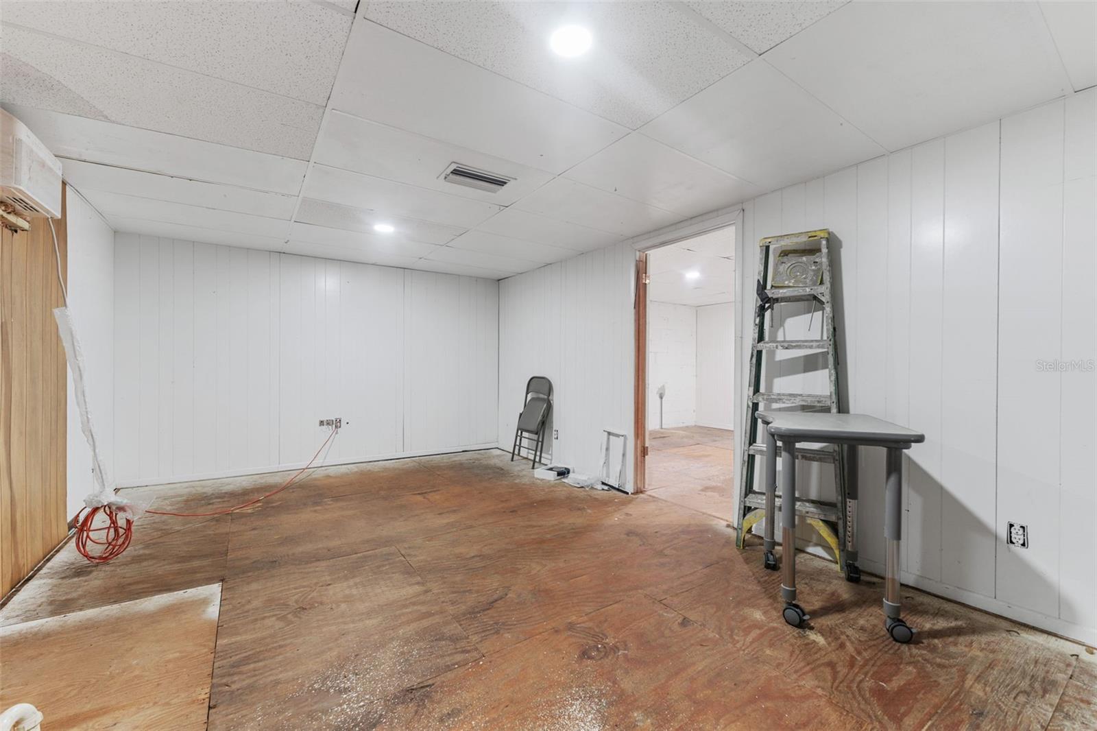 BENJAMINS 3RD SUB - Commercial Sale