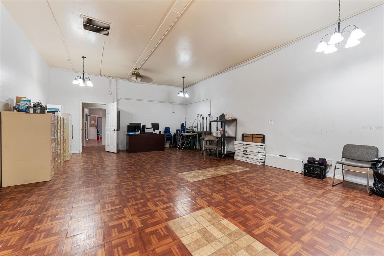 BENJAMINS 3RD SUB - Commercial Sale