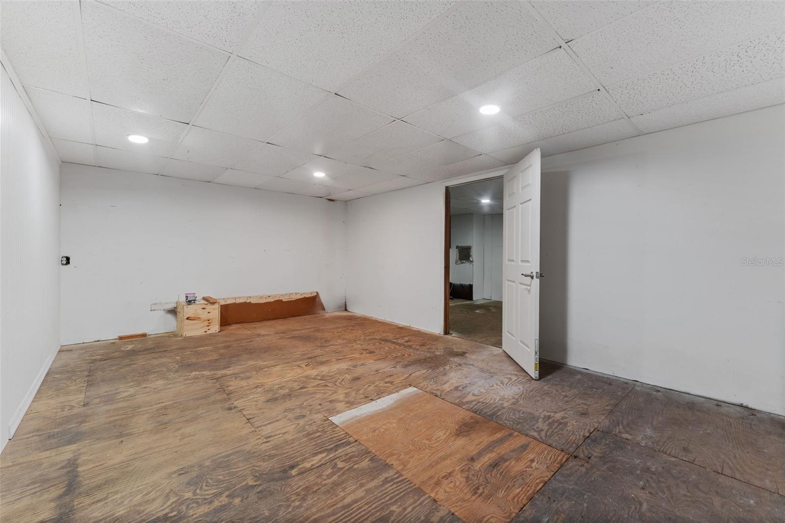 BENJAMINS 3RD SUB - Commercial Sale