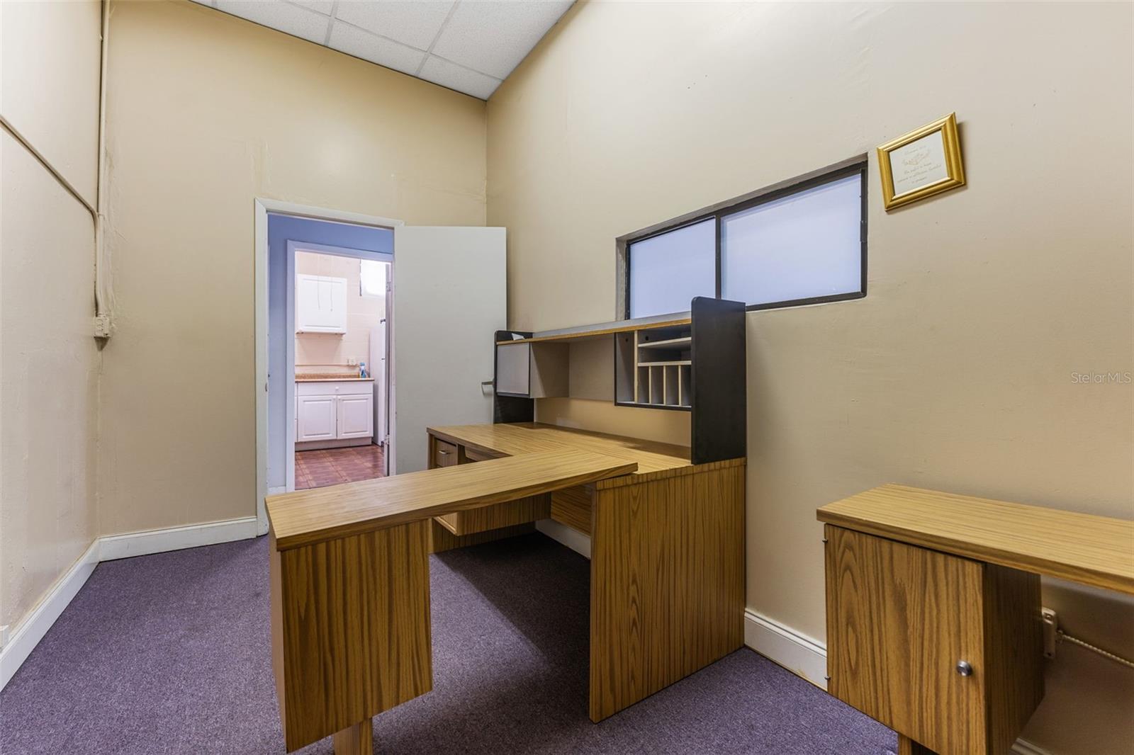 BENJAMINS 3RD SUB - Commercial Sale