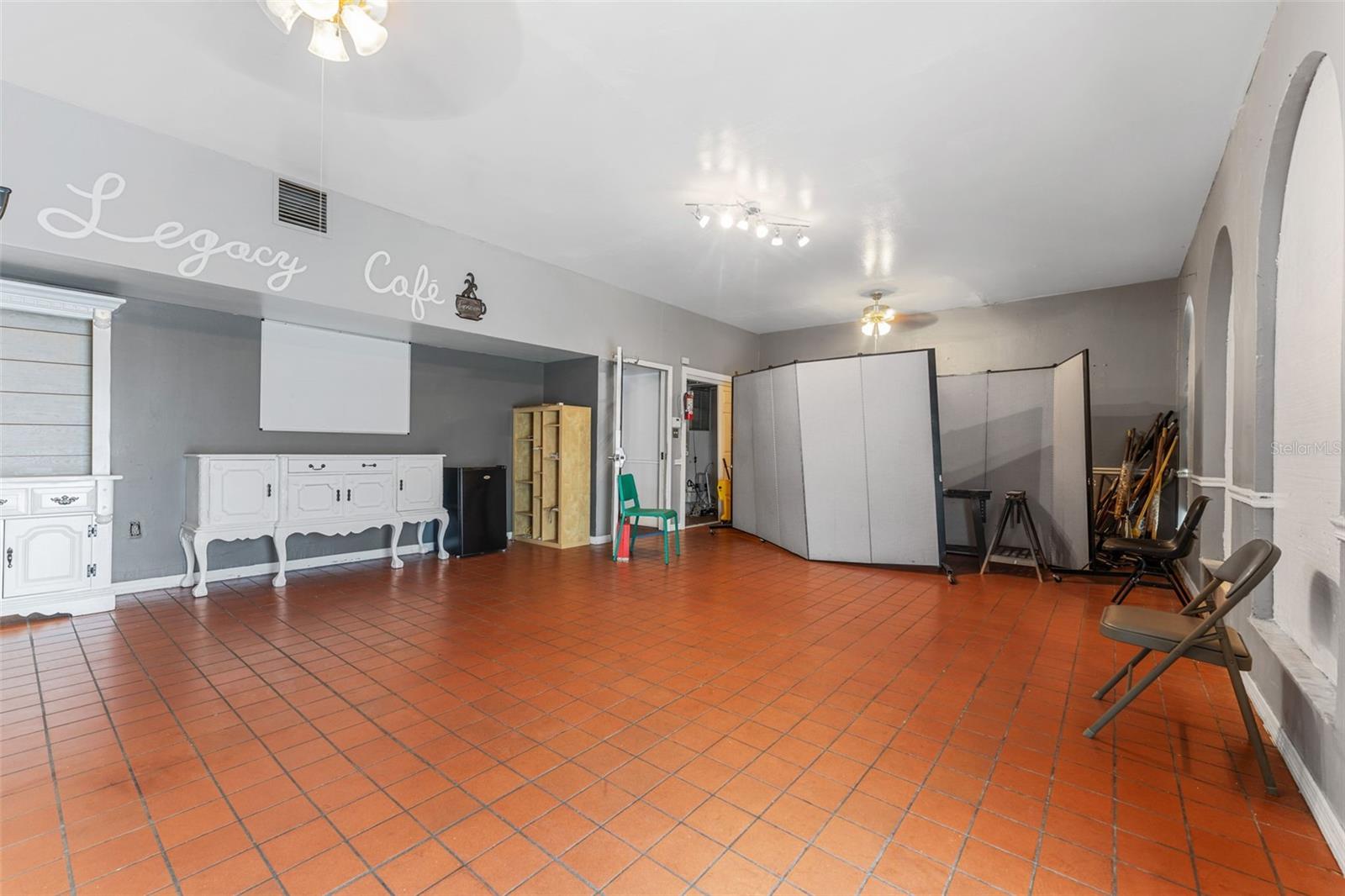 BENJAMINS 3RD SUB - Commercial Sale