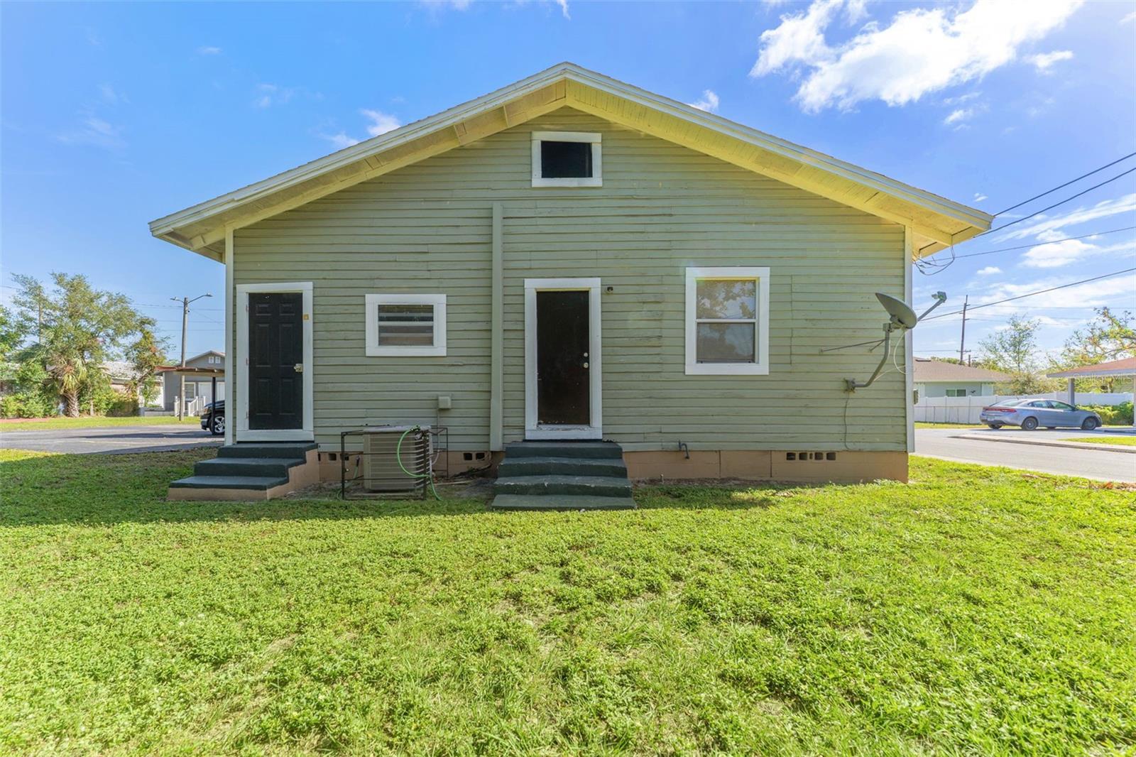 BENJAMINS 3RD SUB - Commercial Sale