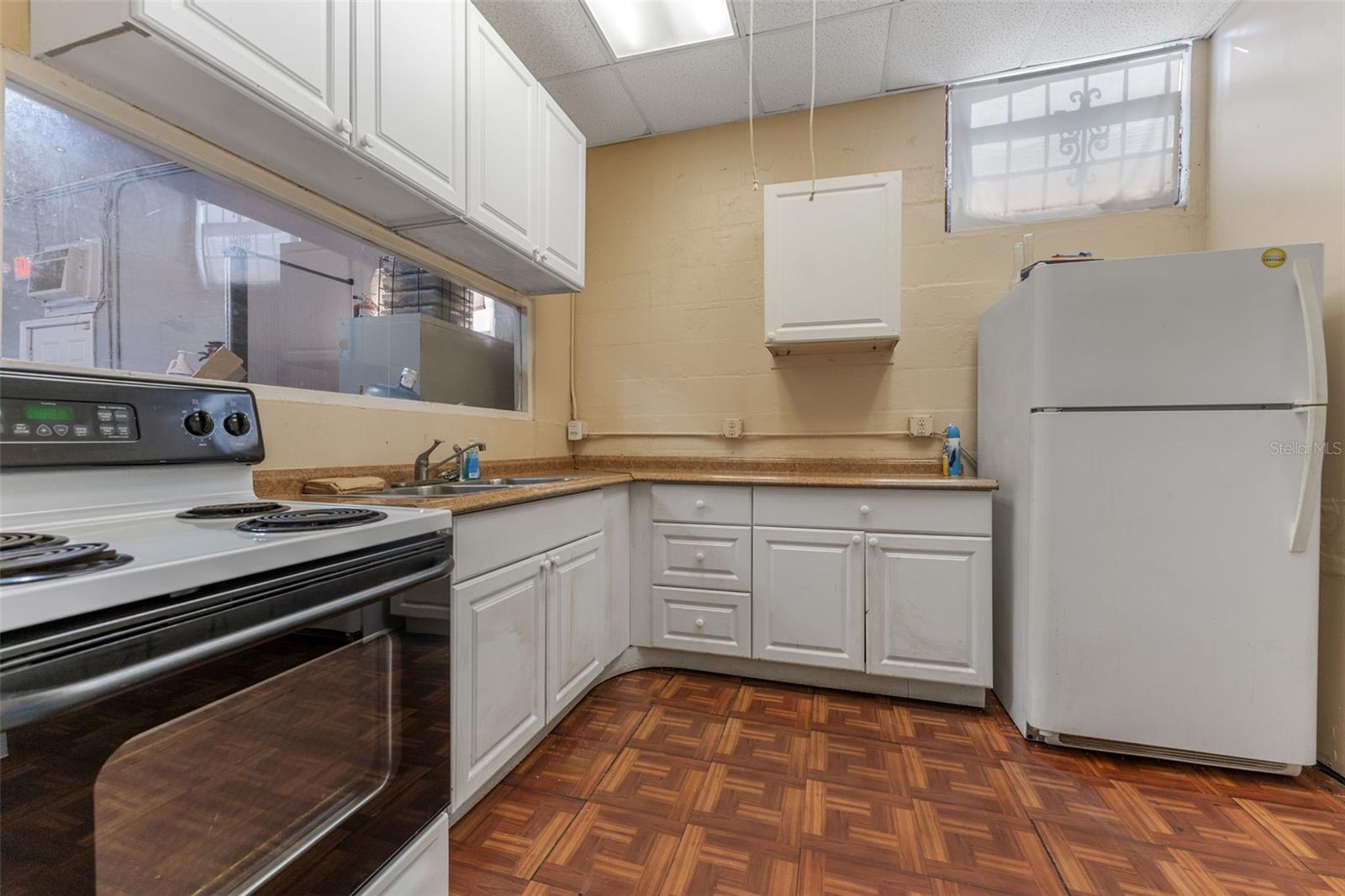 BENJAMINS 3RD SUB - Commercial Sale