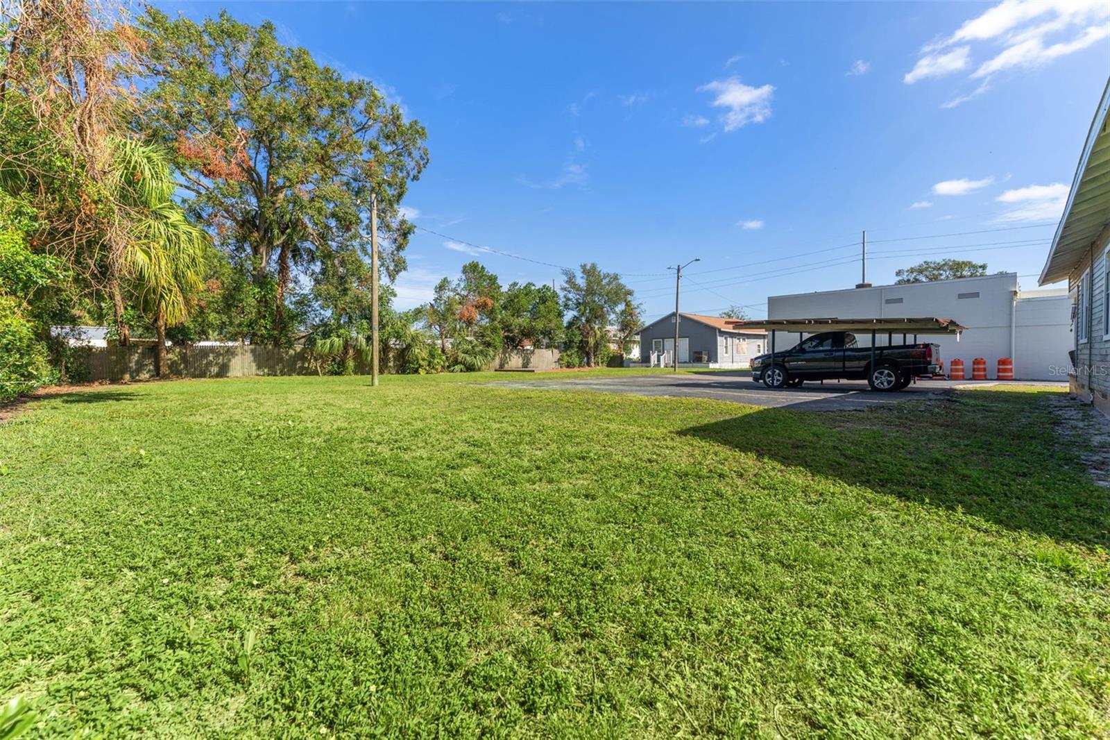 BENJAMINS 3RD SUB - Commercial Sale