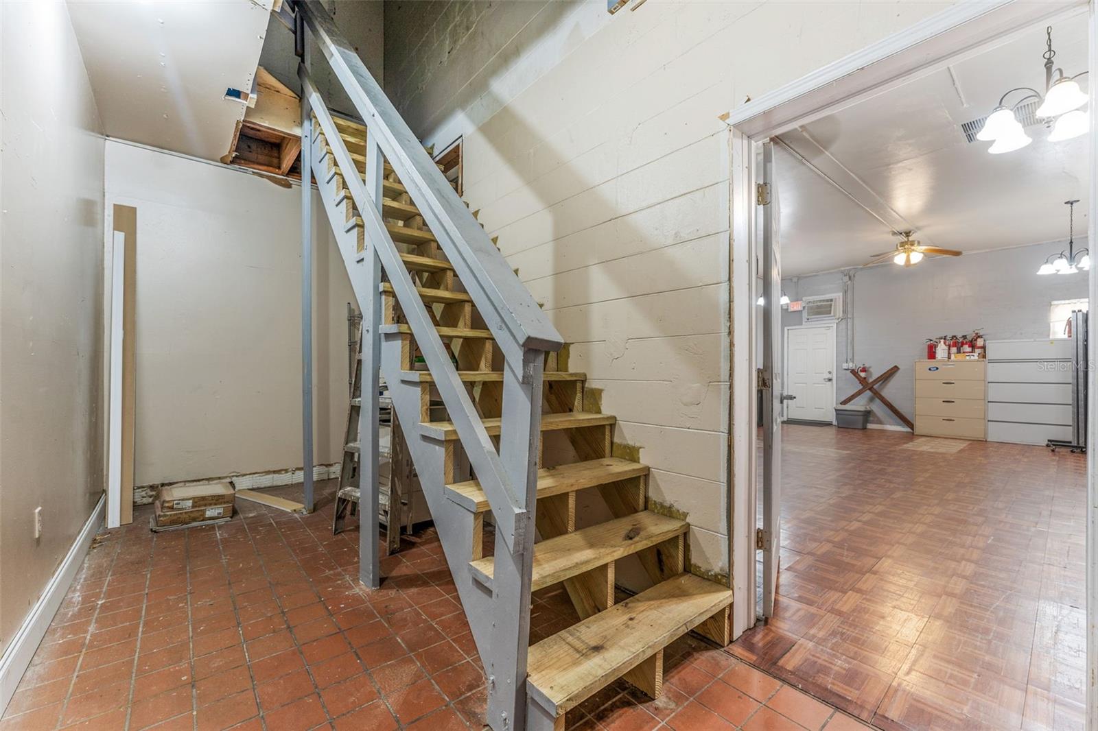 BENJAMINS 3RD SUB - Commercial Sale