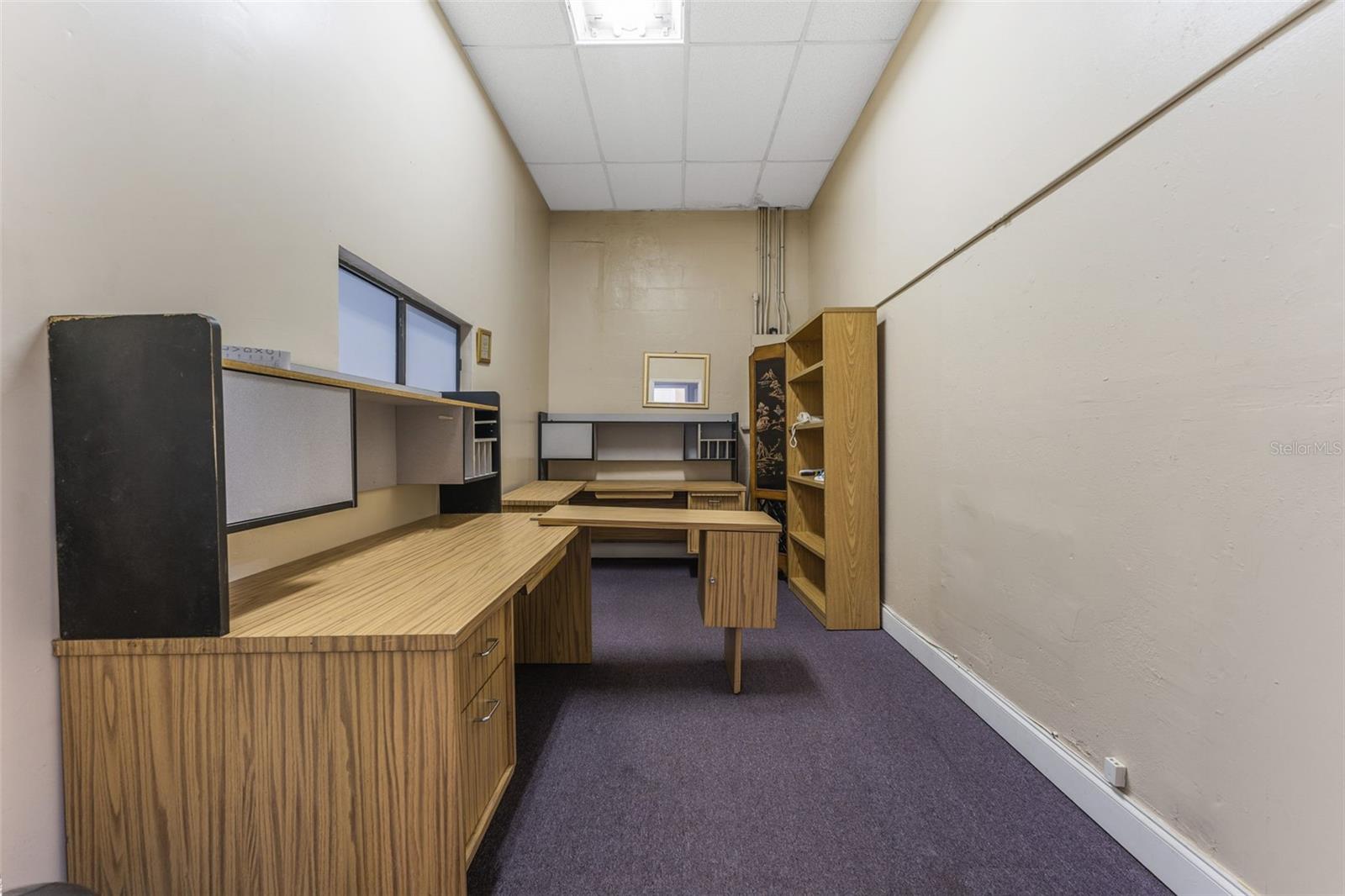 BENJAMINS 3RD SUB - Commercial Sale