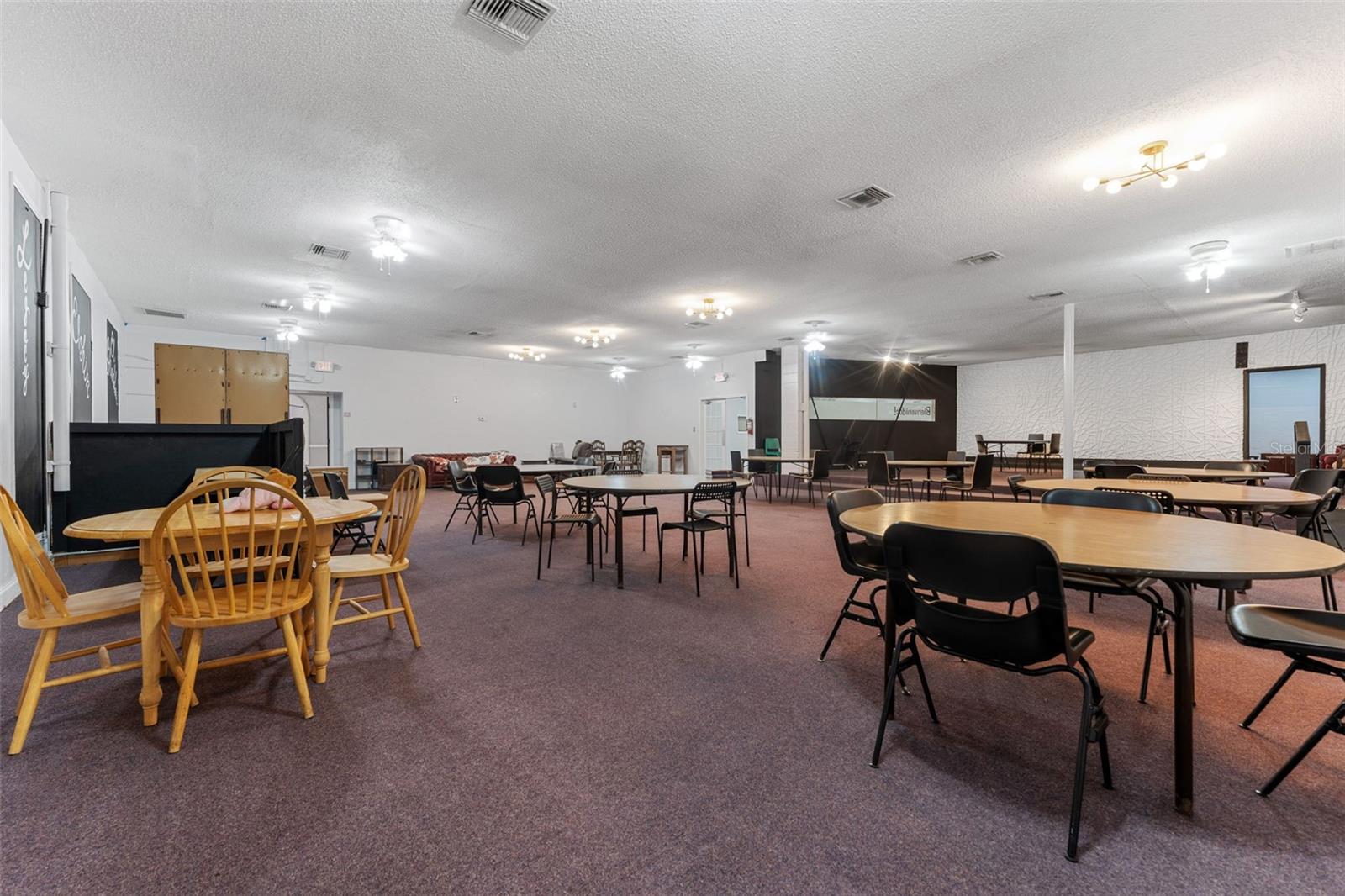 BENJAMINS 3RD SUB - Commercial Sale