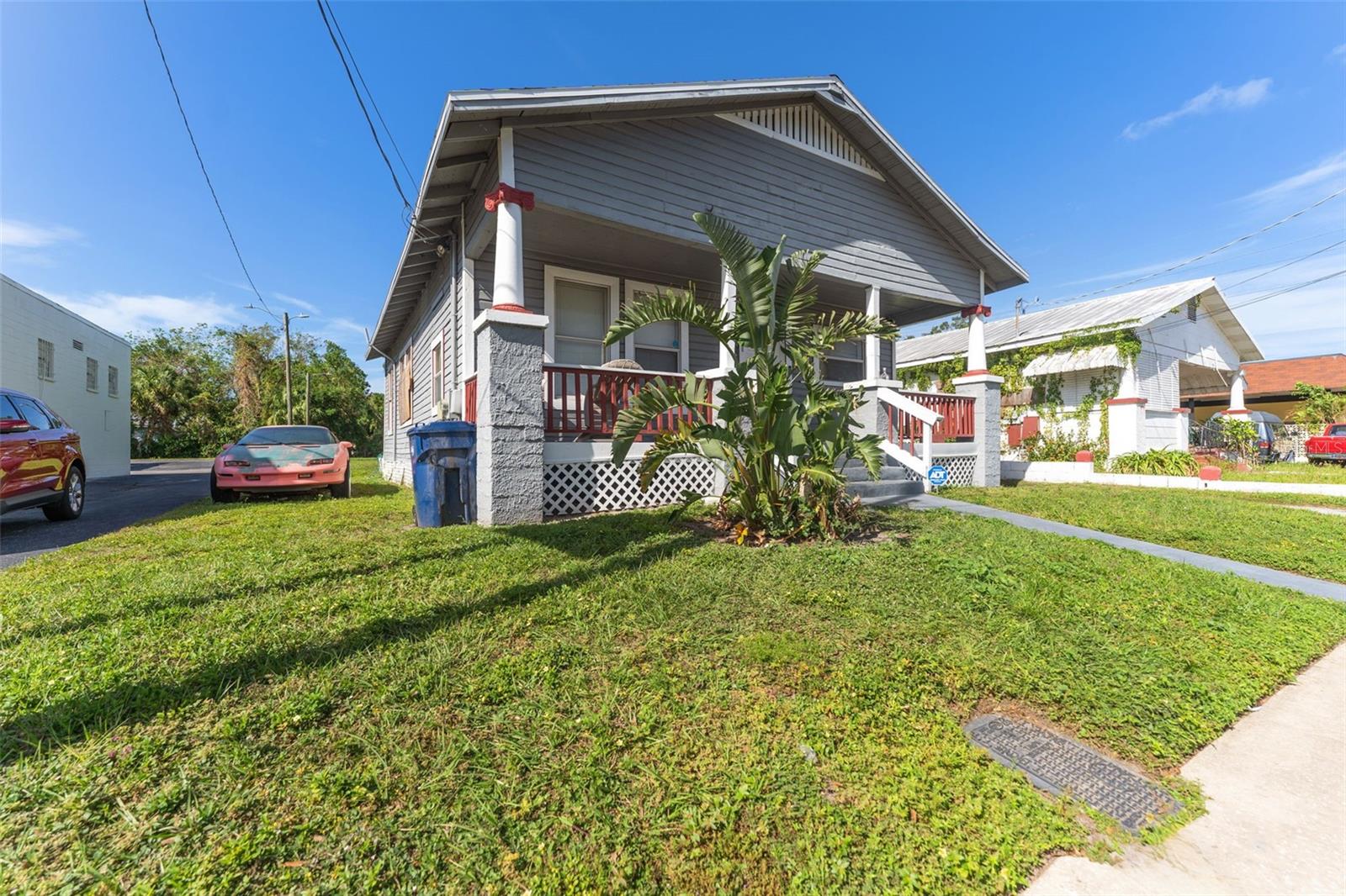 BENJAMINS 3RD SUB - Commercial Sale