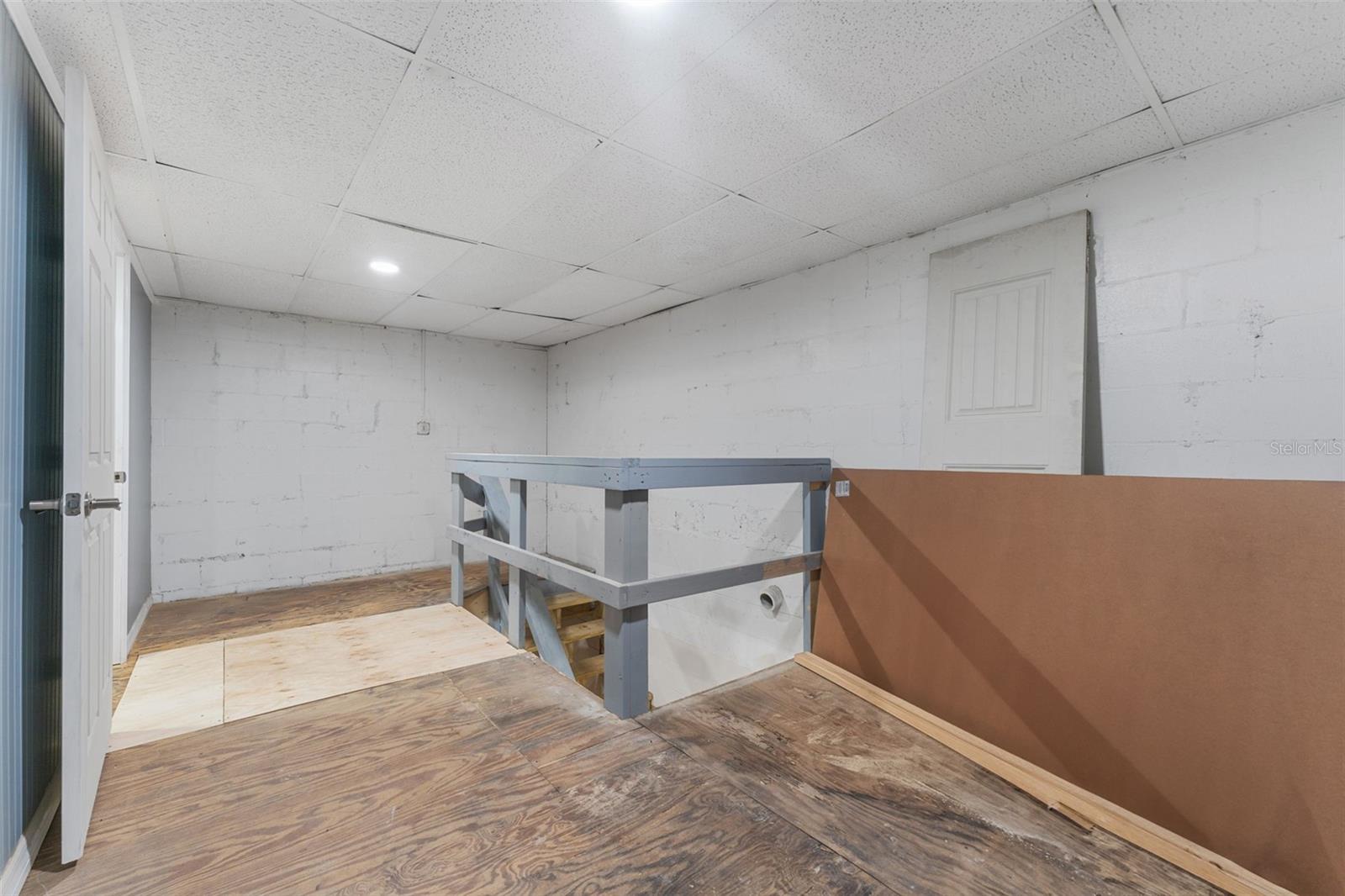 BENJAMINS 3RD SUB - Commercial Sale