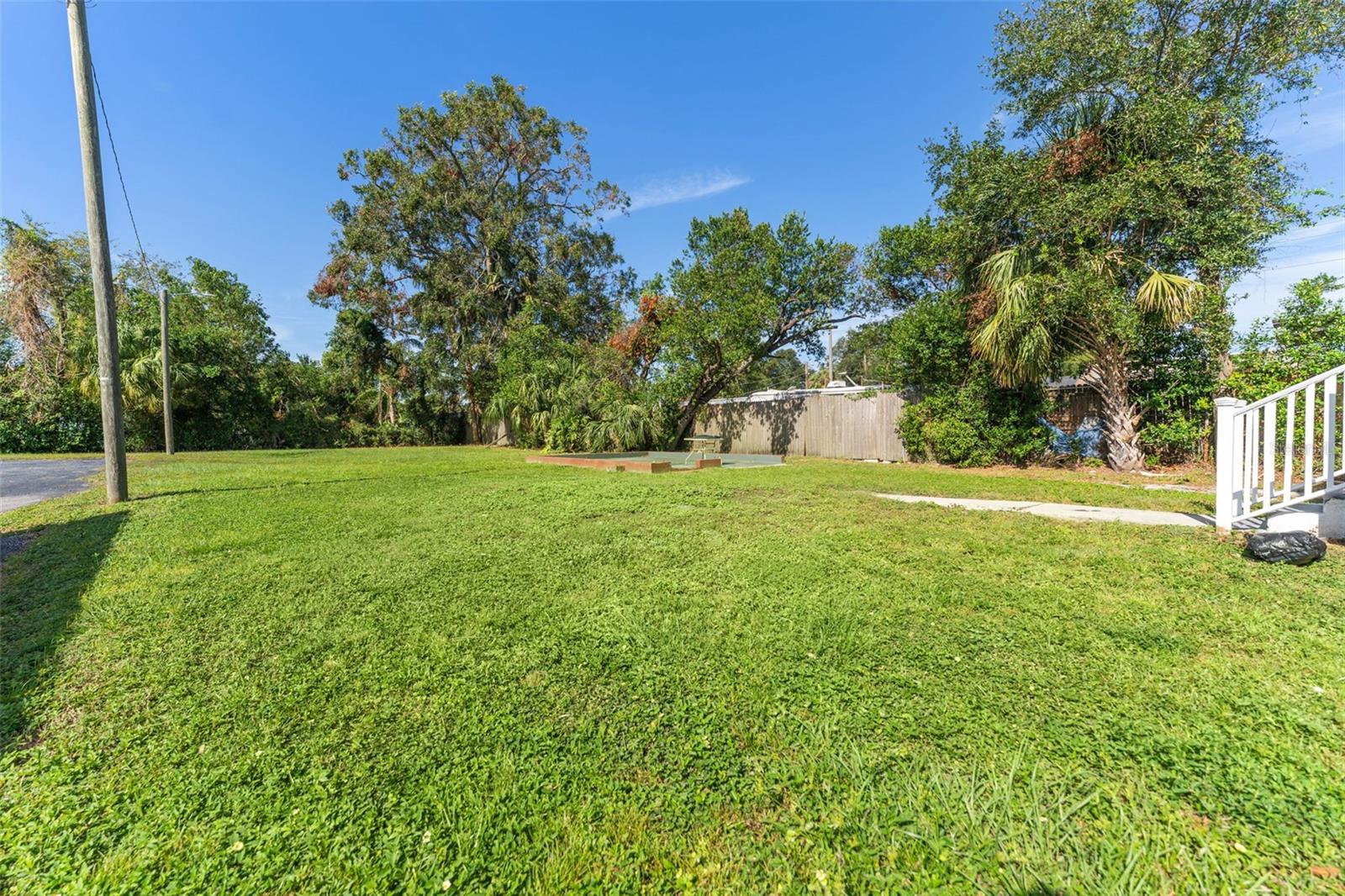 BENJAMINS 3RD SUB - Commercial Sale