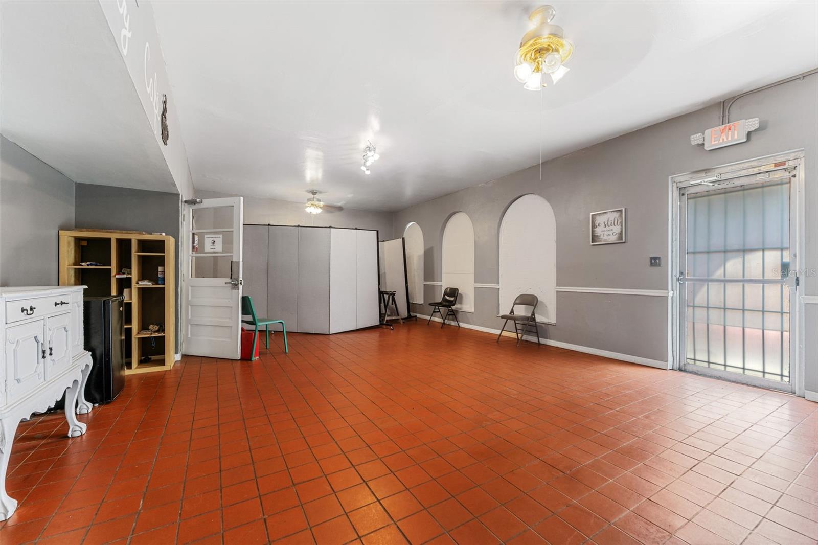 BENJAMINS 3RD SUB - Commercial Sale