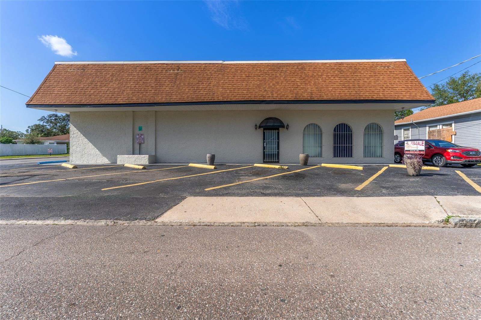 BENJAMINS 3RD SUB - Commercial Sale