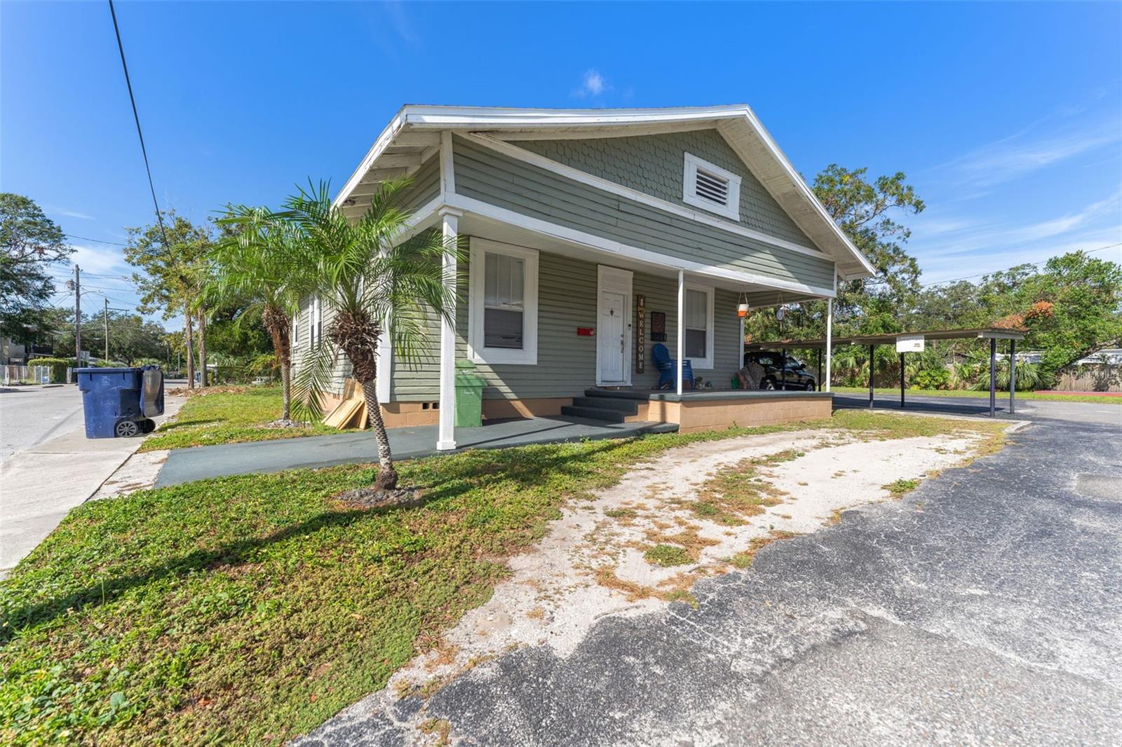 BENJAMINS 3RD SUB - Commercial Sale