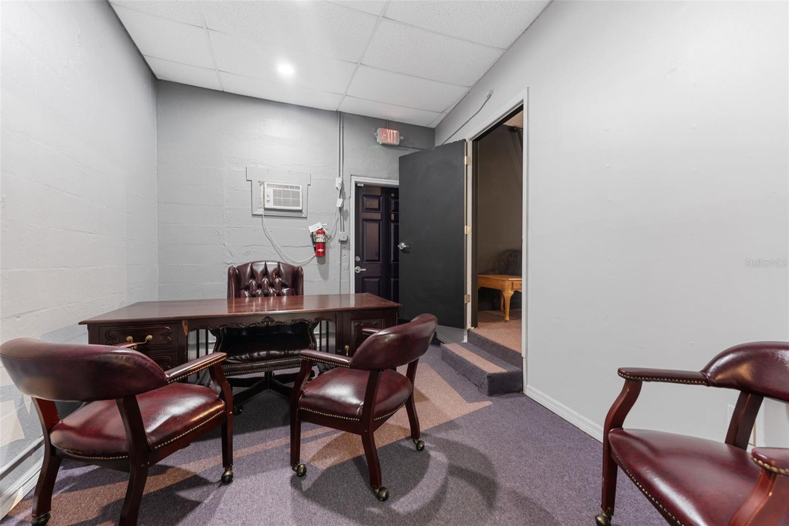 BENJAMINS 3RD SUB - Commercial Sale