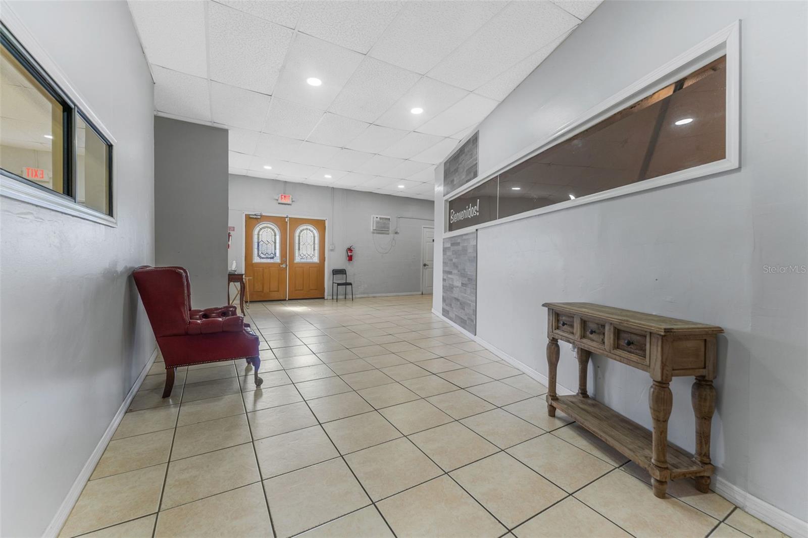 BENJAMINS 3RD SUB - Commercial Sale