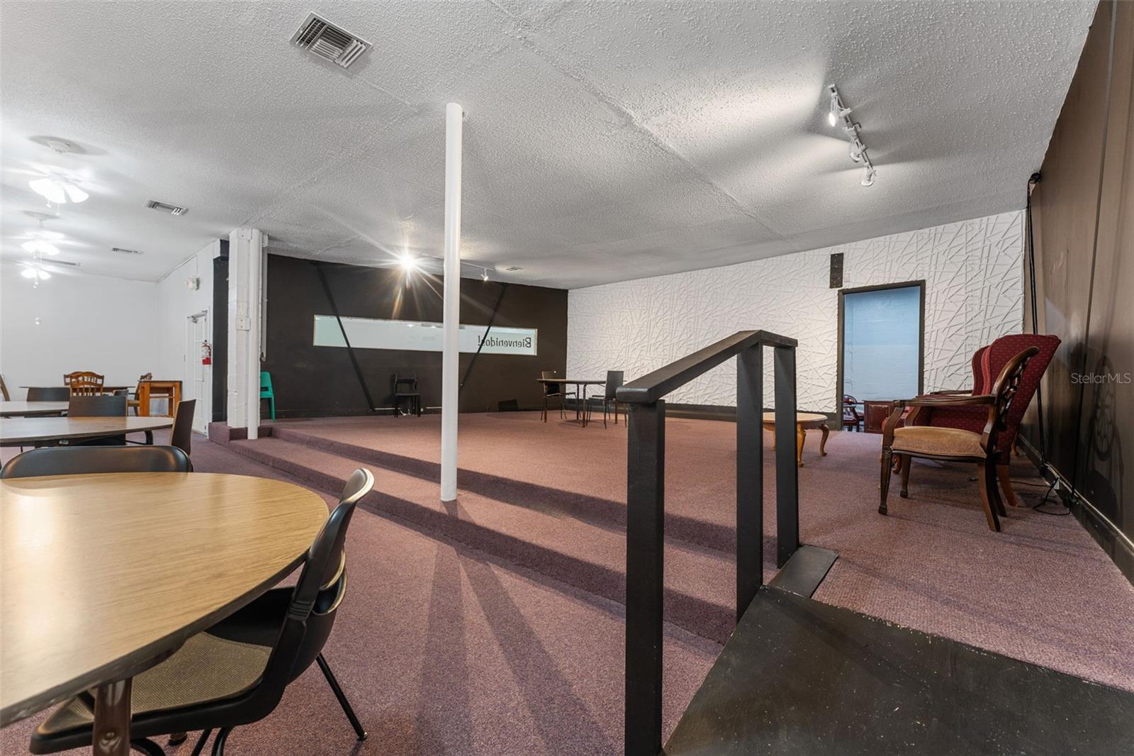 BENJAMINS 3RD SUB - Commercial Sale