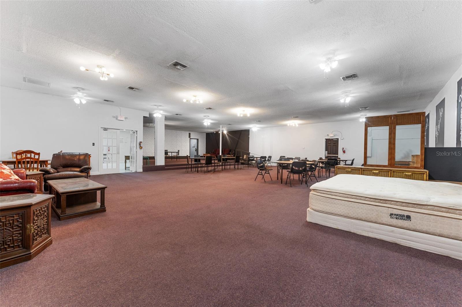 BENJAMINS 3RD SUB - Commercial Sale