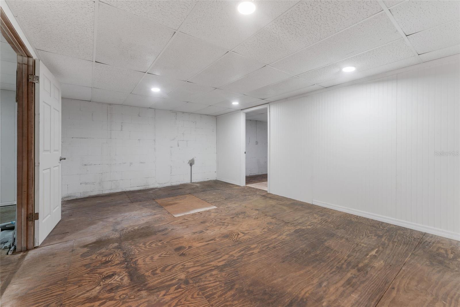 BENJAMINS 3RD SUB - Commercial Sale