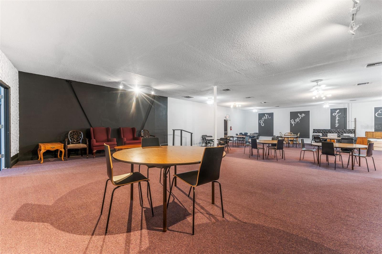 BENJAMINS 3RD SUB - Commercial Sale