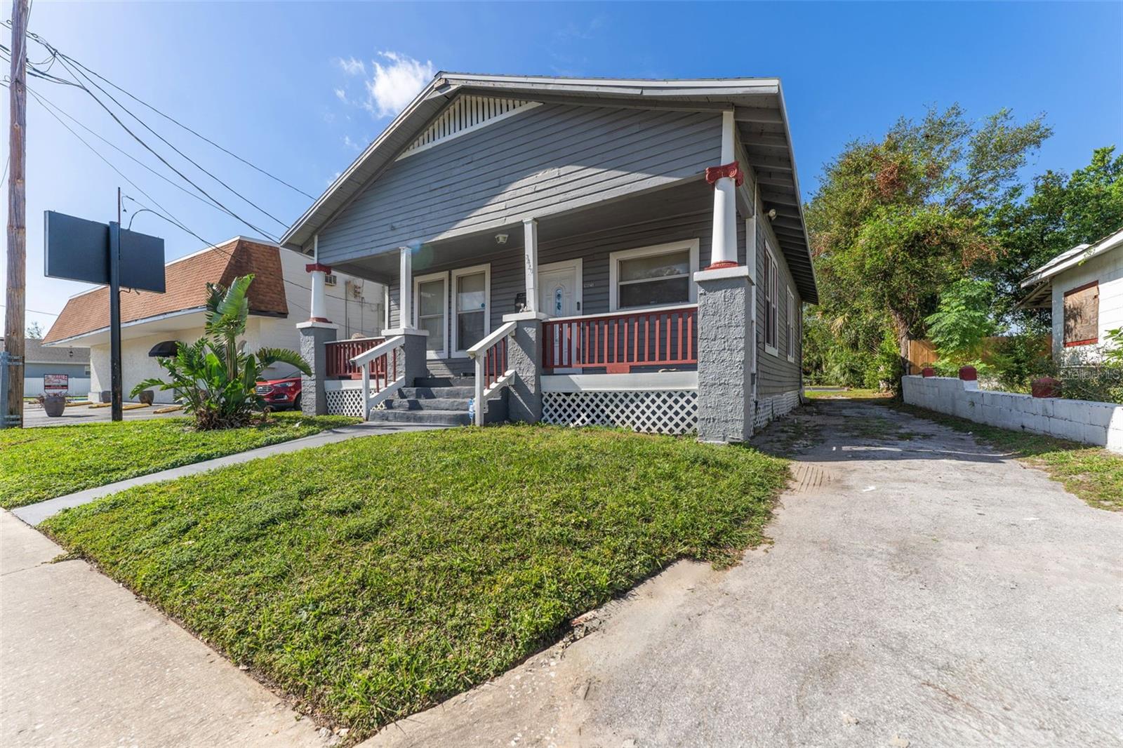 BENJAMINS 3RD SUB - Commercial Sale