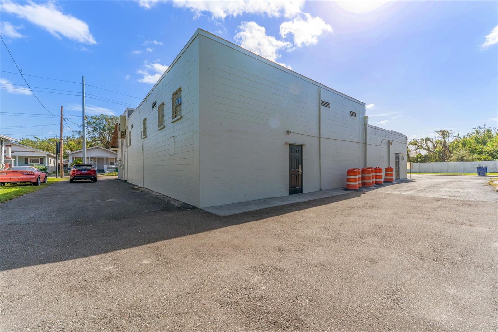 BENJAMINS 3RD SUB - Commercial Sale