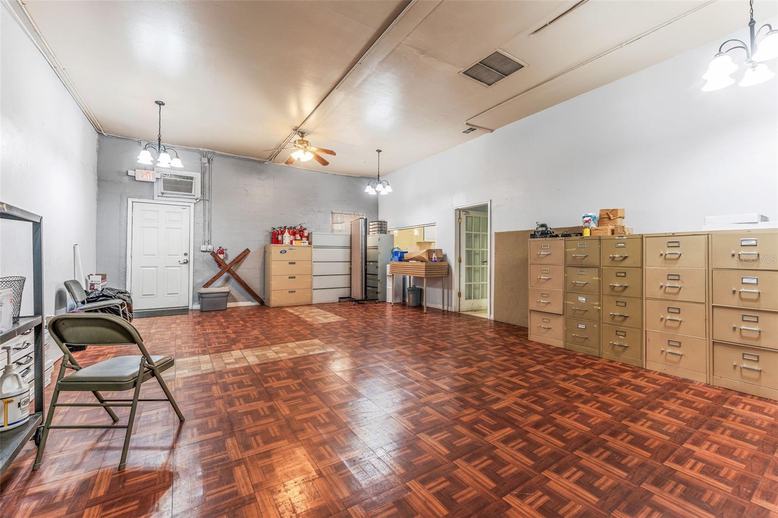 BENJAMINS 3RD SUB - Commercial Sale