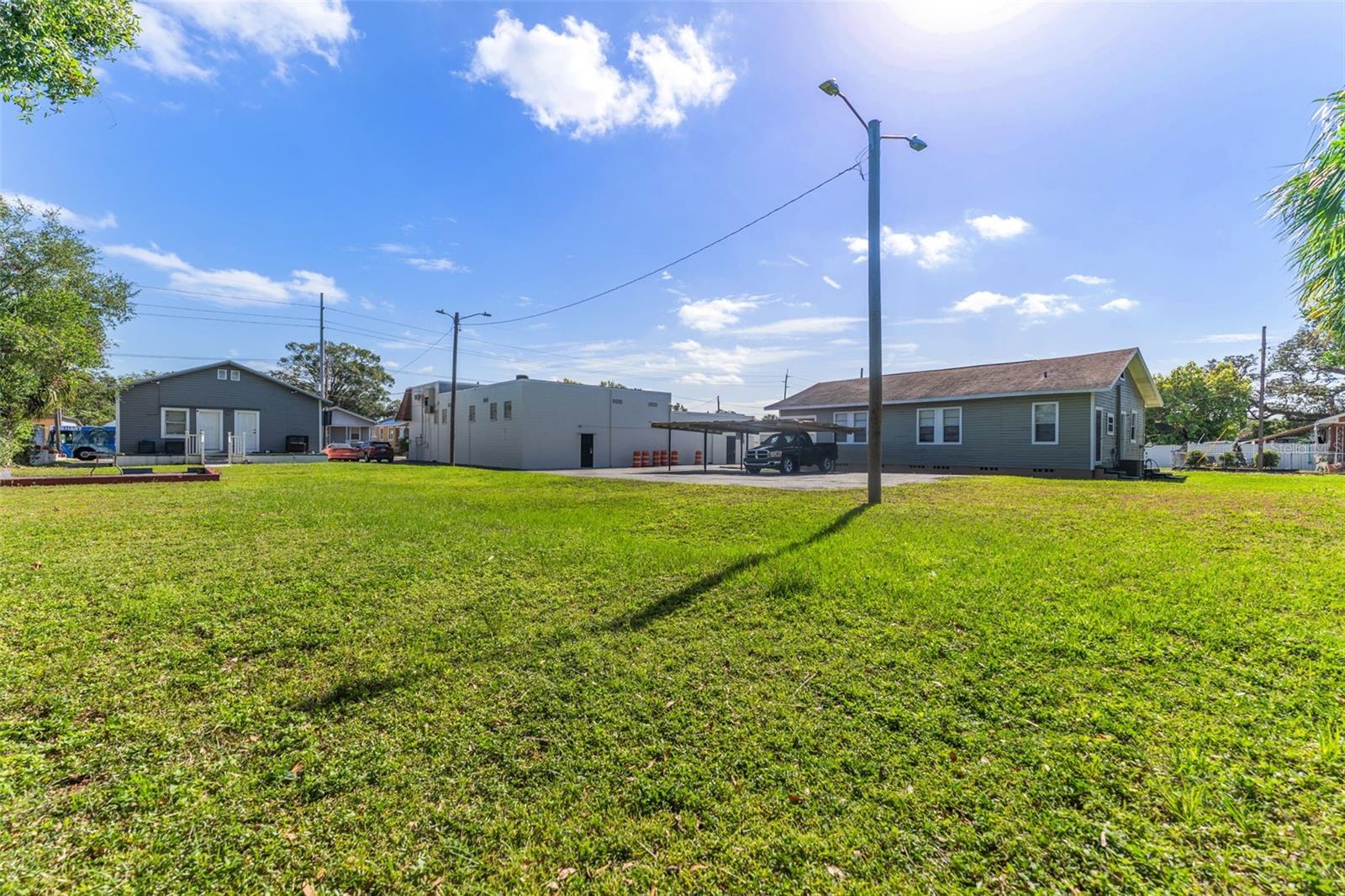 BENJAMINS 3RD SUB - Commercial Sale