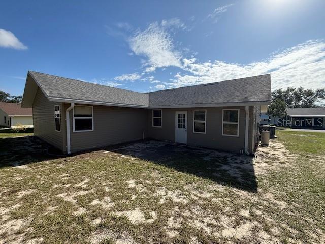 NATURES EDGE RESORT PH 01 - Residential