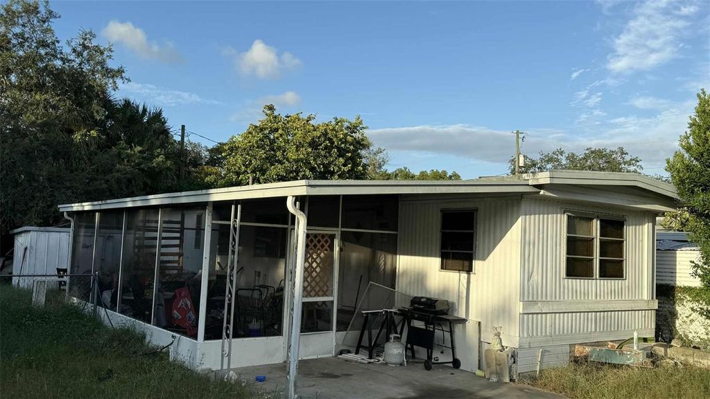 Photo of 7137 Florestate Drive, Hudson, FL 34667 (MLS # TB8438276)