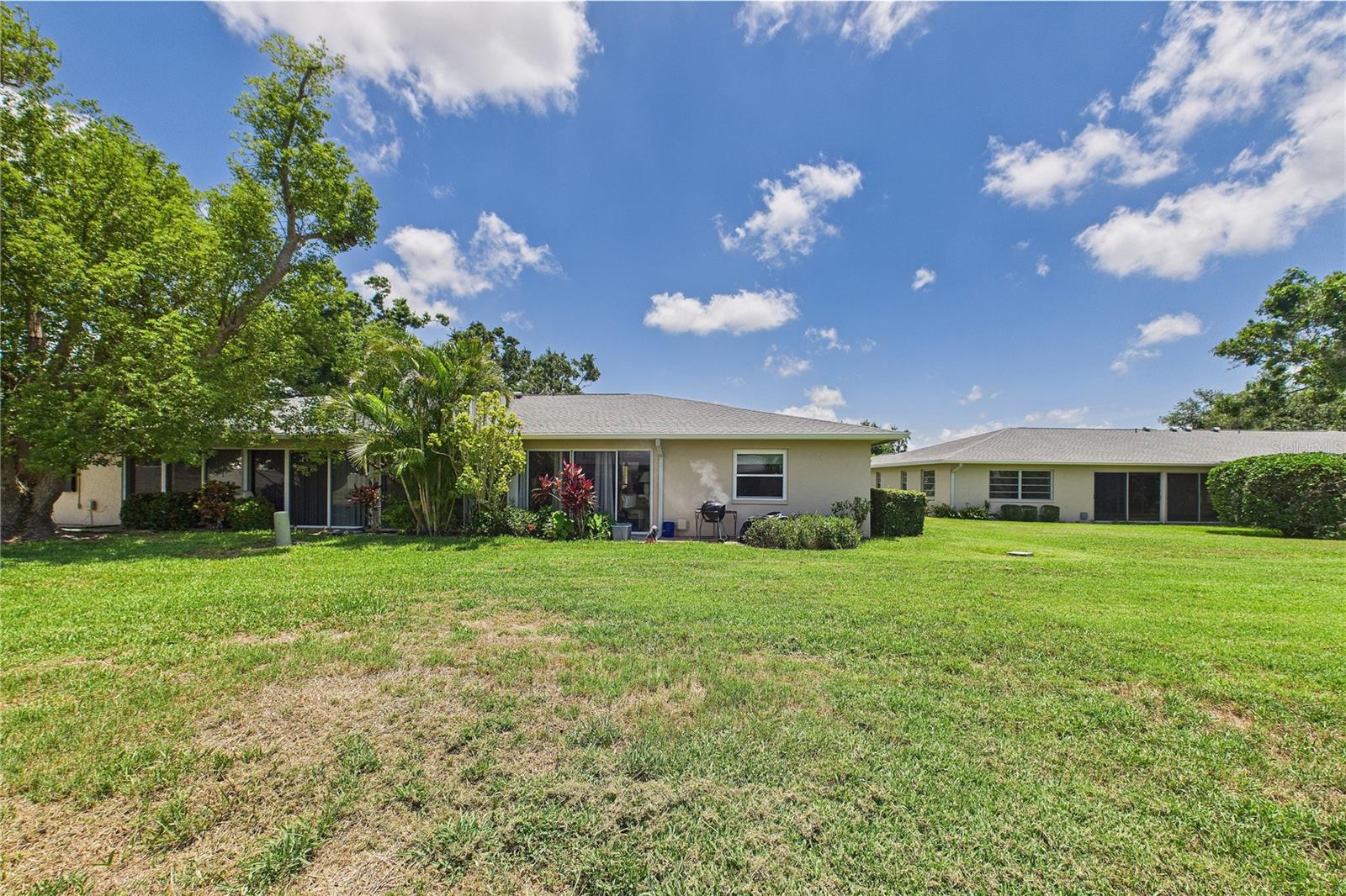 PALM-AIRE AT SARASOTA 9-B - Residential