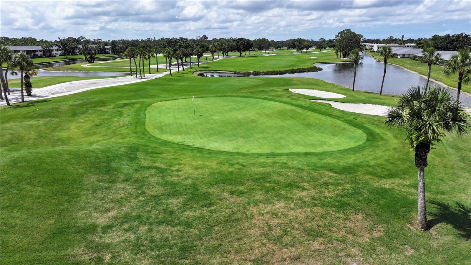 PALM-AIRE AT SARASOTA 9-B - Residential