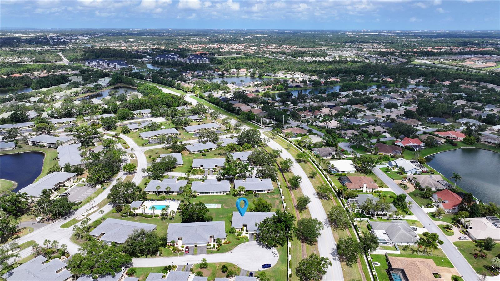 PALM-AIRE AT SARASOTA 9-B - Residential