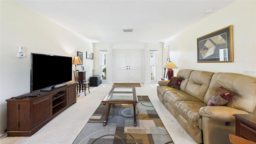 Photo of 6948 W Country Club Drive N, Sarasota, FL 34243 (MLS # GC531915)